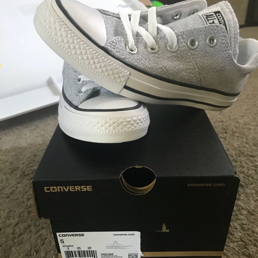 Women’s Converse